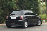 MINIMINI2011款1.6L ONE