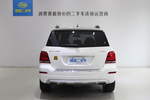 奔驰GLK级2013款GLK 300 4MATIC 动感型