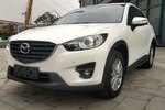 马自达CX-52015款2.0L 自动两驱都市型