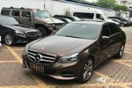 奔驰E级2014款改款 E260L 运动型