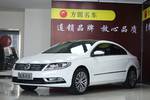 大众CC2016款1.8TSI 豪华型