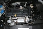 大众高尔夫2012款1.4TSI 手自一体 舒适型