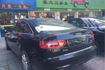 奥迪A6L2010款2.7TDI