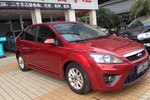 福特福克斯两厢2011款1.8L 手自一体 时尚型