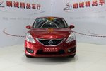 日产骐达2011款1.6L CVT舒适型