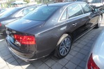 奥迪A8L Hybrid2013款40 Hybrid