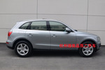 奥迪Q52011款2.0TFSI 技术型