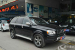 沃尔沃XC902011款2.5T 北欧豪华版