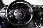 保时捷Boxster2013款Boxster 2.7L 