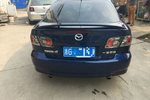 马自达MAZDA62007款2.3 手自一体豪华型