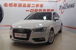 奥迪A3 Sportback2016款35 TFSI 自动风尚型