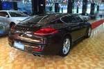 保时捷Panamera2014款Panamera S Executive 3.0T 