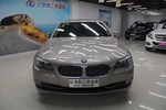 宝马5系2013款525Li 豪华型