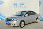 长城C30 2013款1.5L 手动豪华型