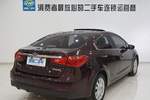 起亚K32015款1.6L 手动GLS