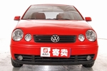 大众Polo2004款两厢1.4 CLi自动4速