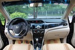 本田凌派2013款1.8L 手动舒适版