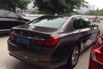 宝马7系2013款730Li 领先型