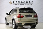 宝马X52011款xDrive35i 尊贵型