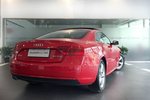 奥迪A5双门2014款45 TFSI