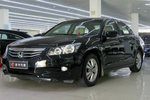 本田雅阁2011款2.0L EX Navi