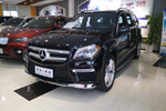 奔驰GL级2014款GL350 CDI 4MATIC