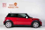 MINIMINI2011款1.6L COOPER Fun