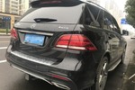 奔驰GLE级2016款350 d 4MATIC