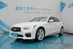 英菲尼迪Q50L2015款2.0T 运动版