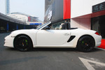 保时捷Boxster2009款Boxster 2.9L 