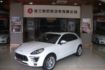 保时捷Macan2014款Macan 2.0T