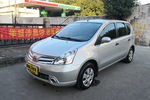 日产骊威2009款1.6L 自动全能型