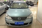 大众朗逸2008款1.6L 手自一体 品雅版