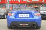 斯巴鲁BRZ2015款2.0i 手动版