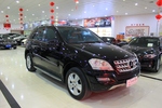 奔驰M级2010款ML300 4MATIC