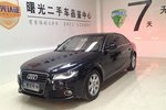 奥迪A4L2010款1.8TFSI 舒适型