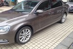 大众迈腾2011款1.8TSI DSG 豪华型