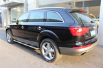 奥迪Q72012款3.0TFSI 舒适型