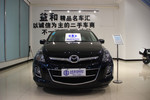 马自达MAZDA82011款2.3L 精英版