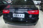 奥迪A6L2012款TFSI 舒适型(2.0T)