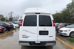 GMC Savana2013款5.3L 四驱总裁级