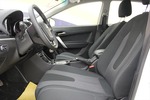 MG52012款1.5L 自动 豪华版