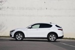 阿尔法罗密欧Stelvio2017款2.0T 200HP 精英版