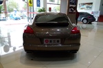 保时捷Panamera2010款Panamera 3.6L 