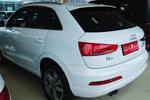 奥迪Q32013款35 TFSI 进取型