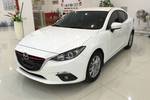 马自达MAZDA3Axela昂克赛拉 三厢2016款1.5L 自动舒适型