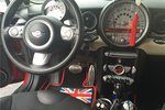 MINICLUBMAN2008款1.6T COOPER S 