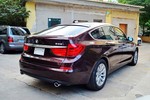 宝马5系GT2013款535i 典雅型