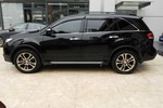 讴歌MDX2011款3.7L 标准尊享运动版