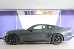 福特Mustang2015款2.3T 性能版